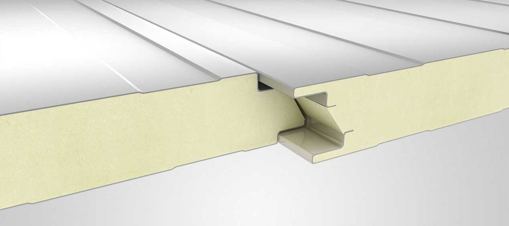 ТЕРМО Панели на склад - Всички Дебелини и Цветове