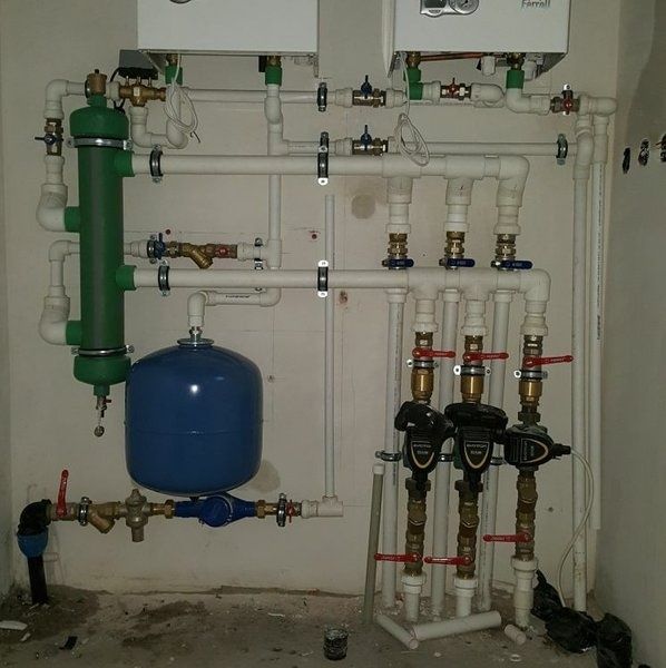 Instalator sanitar ieftin București și Ilfov toate sectoarele