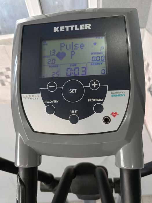 Кростренажор KETTLER CTR 3