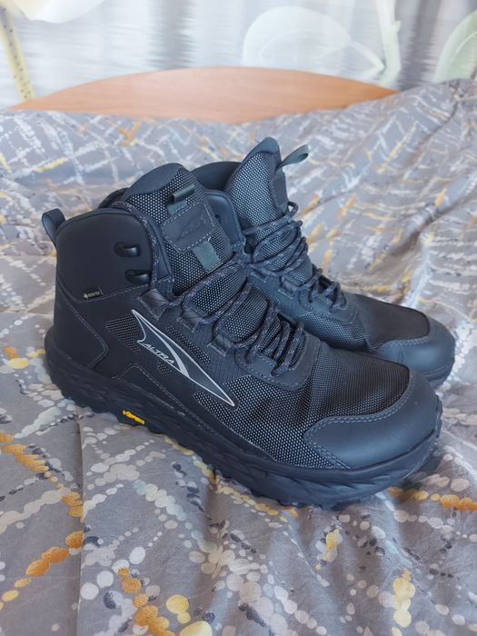 Altra Timp 5 Hiker GTX
