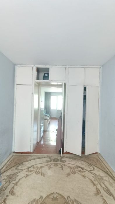 Продаётся 2х ком. кв. в 7мкр дом 13