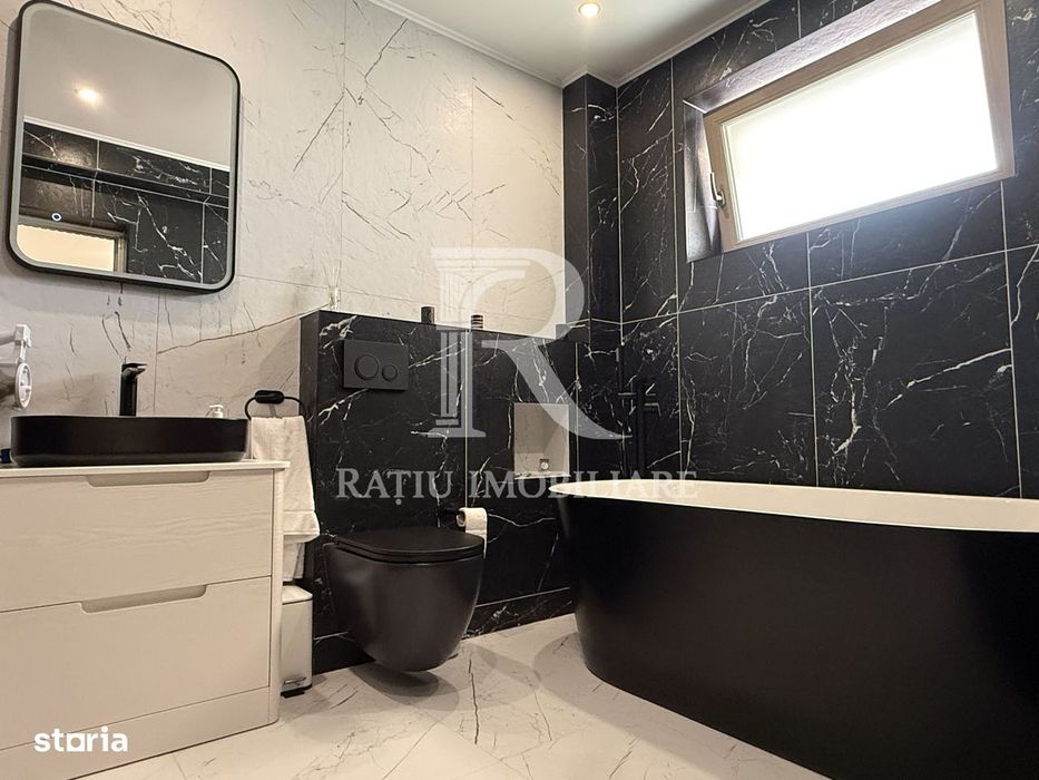 Apartament cu 3 camere de închiriat | Cantemir | Oradea