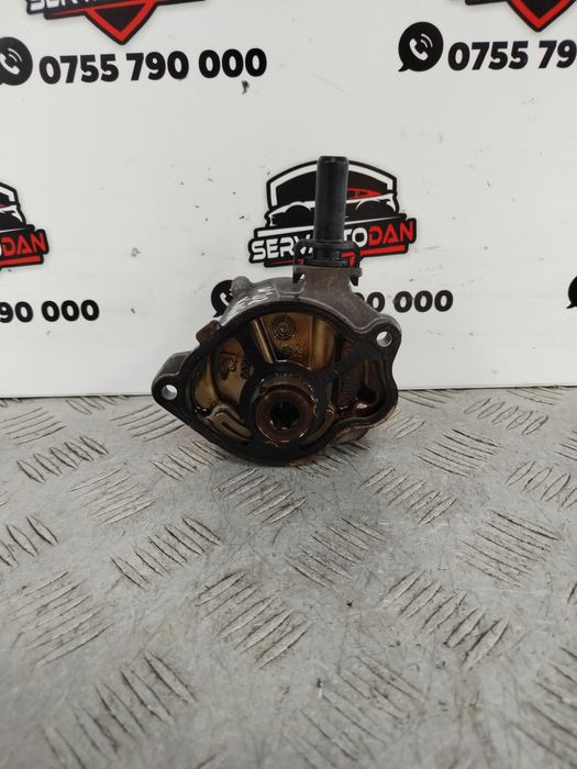 pompa vacuum mercedes-benz e-class (2009->) [w212] 2.2 hybrid 2014