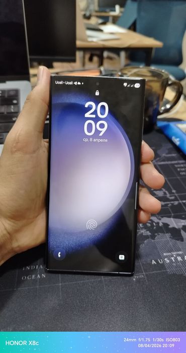 Samsung Galaxy S23 Ultra