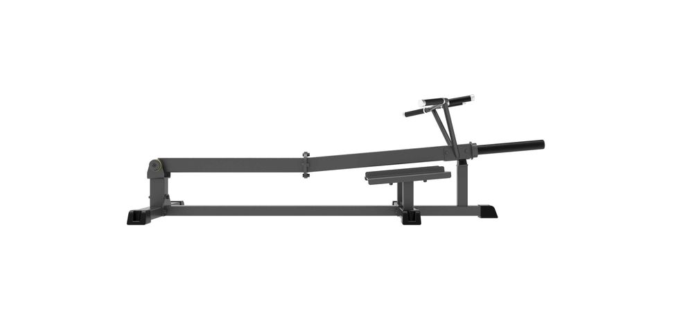 Impulse IFP1305
Тяга Т-грифа стоя