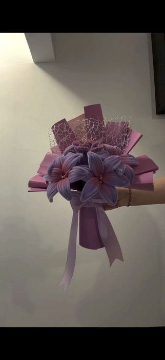 Buchet sarma plusata