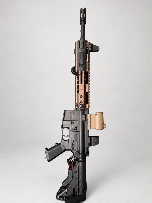 Airsoft Реплики