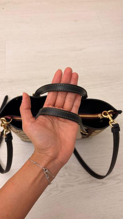 Сумка Coach женская