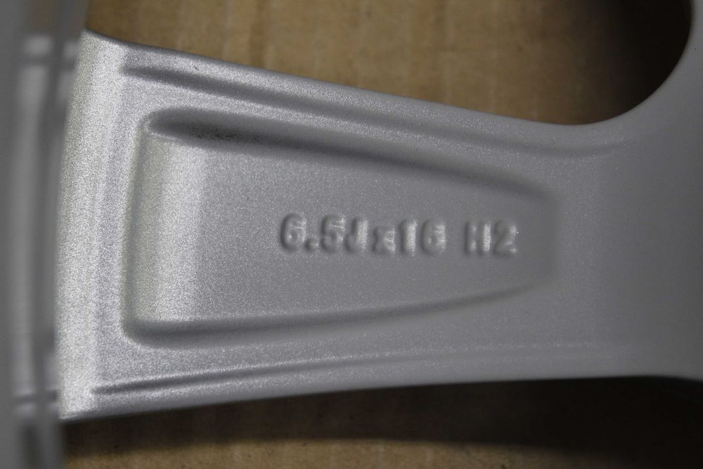 Джанти 16" Toyota Avensis, Auris, Corolla