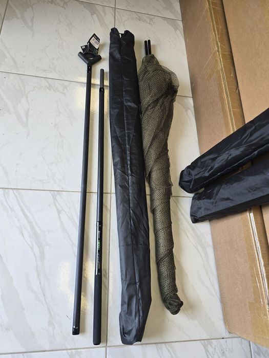 Шаранджийски кеп SONIK HERO-X