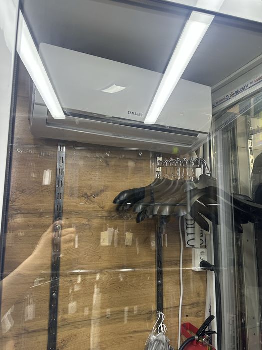 Ауыл береке контейнер 3ряд вещевой ряд