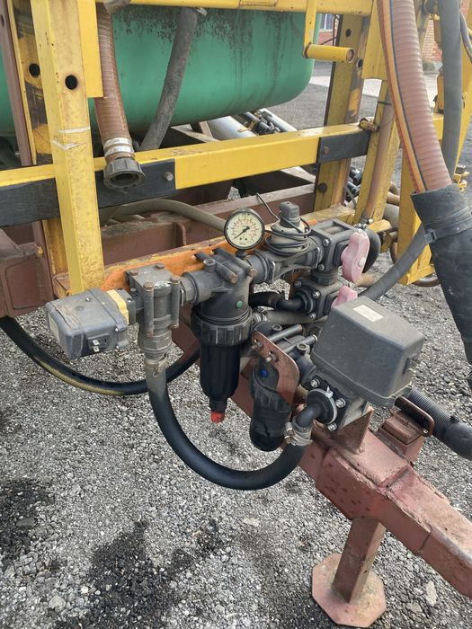 Продам прецепной Авагро