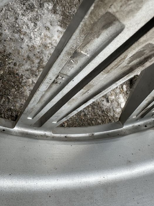 Диски vissol на 20