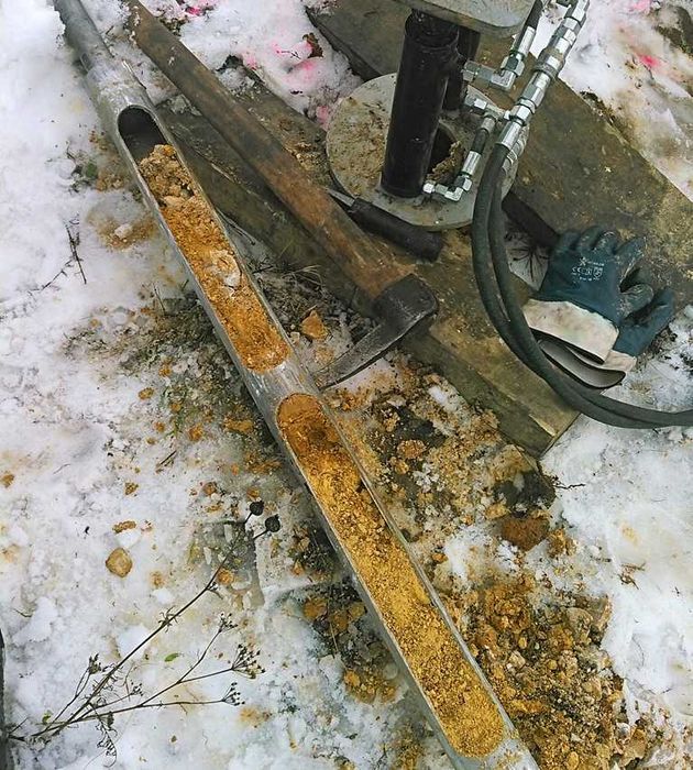 Studiu Geotehnic Profesional Brasov – Proiectare Geotehnica si Avizare