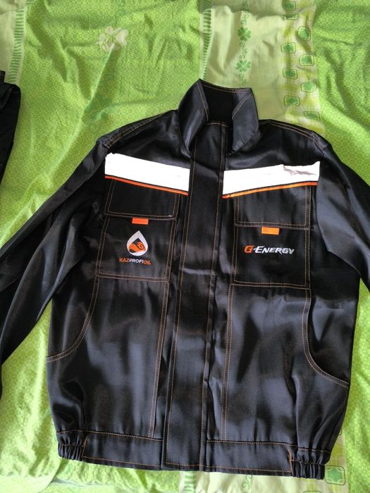 Спецодежда g-energy