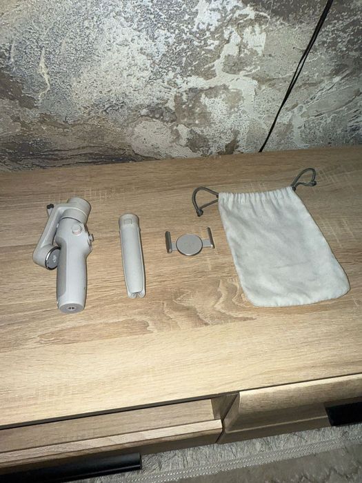 Стабилизатор DJI OSMO 6