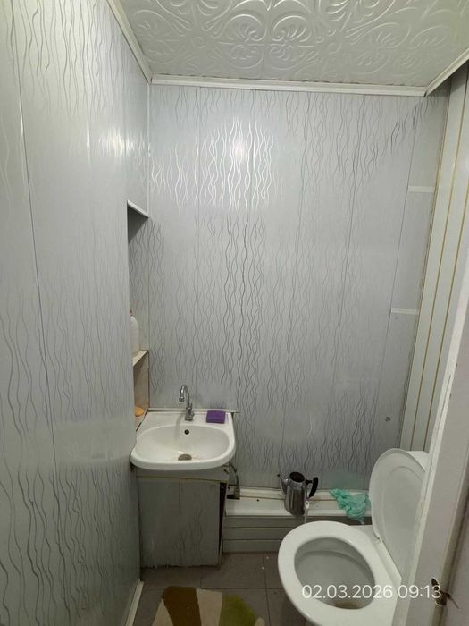 Продажа 2-комнатной квартиры