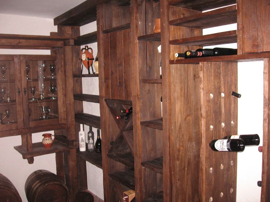 Плотове, дървени за маси, масивен дъб, ПРИКЛЮЧВАНЕ НА ДЕЙНОСТТА