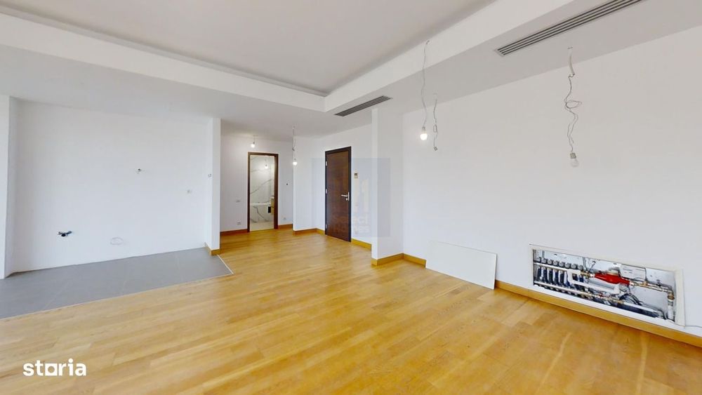 4 Camere | Vanzare | 131mp | Imobil 2025 *Eminescu* *Tur Virtual*