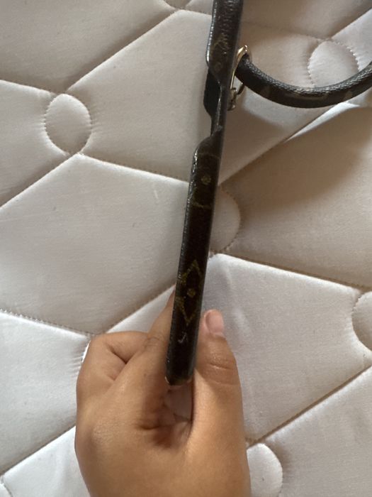 husa Louis Vuitton pentru IPhone 12 originală