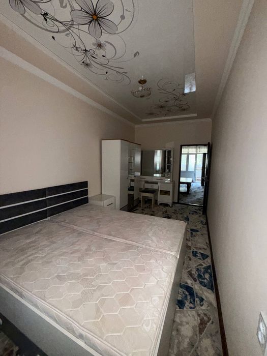 Юнус Абад 7 с ремонтом 2 комнаты 1 этаж