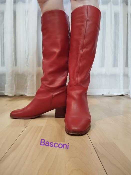 Обувь. Осенние/весенняя