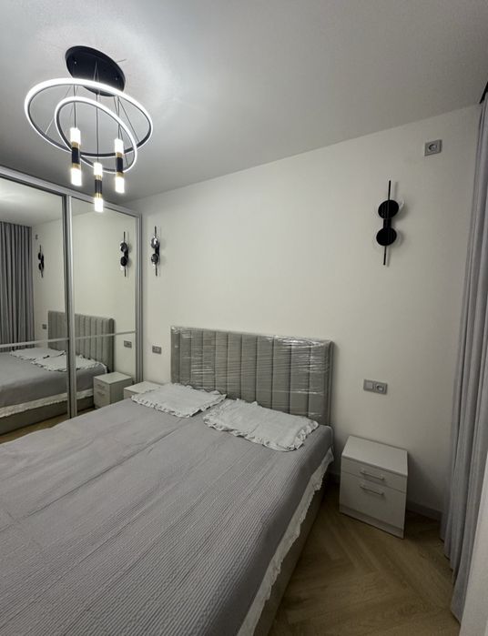 Arenda kvartira Mirzo Ulugʻbek Eco bazar Navastroyka dom 2 xona 3- eta