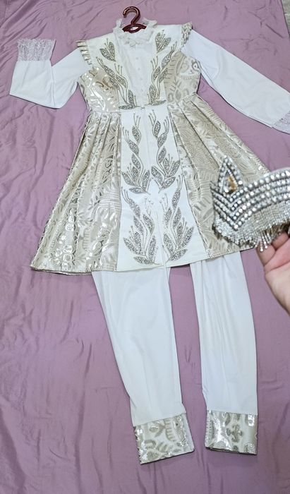 Milliy ko'ylak 4talik