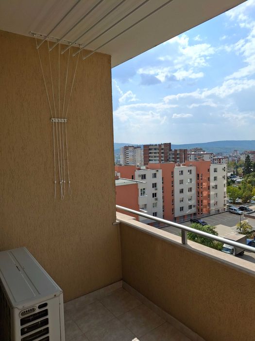 Дава се под наем Двустаен апартамент в Велико Търново, Акация - 60 кв.м за 255 € - Снимка #9