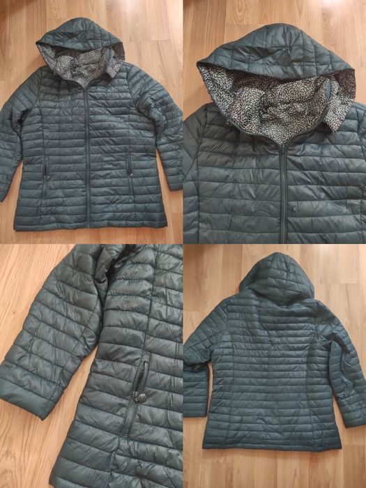 Дамски якета и елеци .НАМАЛЕНИЕ 20%