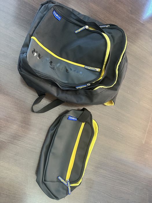 Barcelona - за училище, за спорт