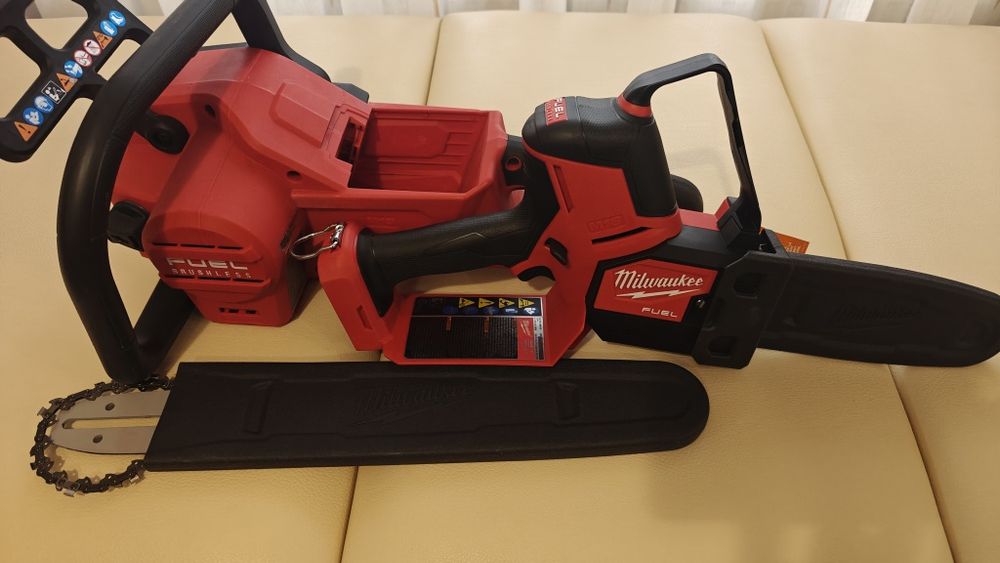 Drujbe m18 milwaukee de America