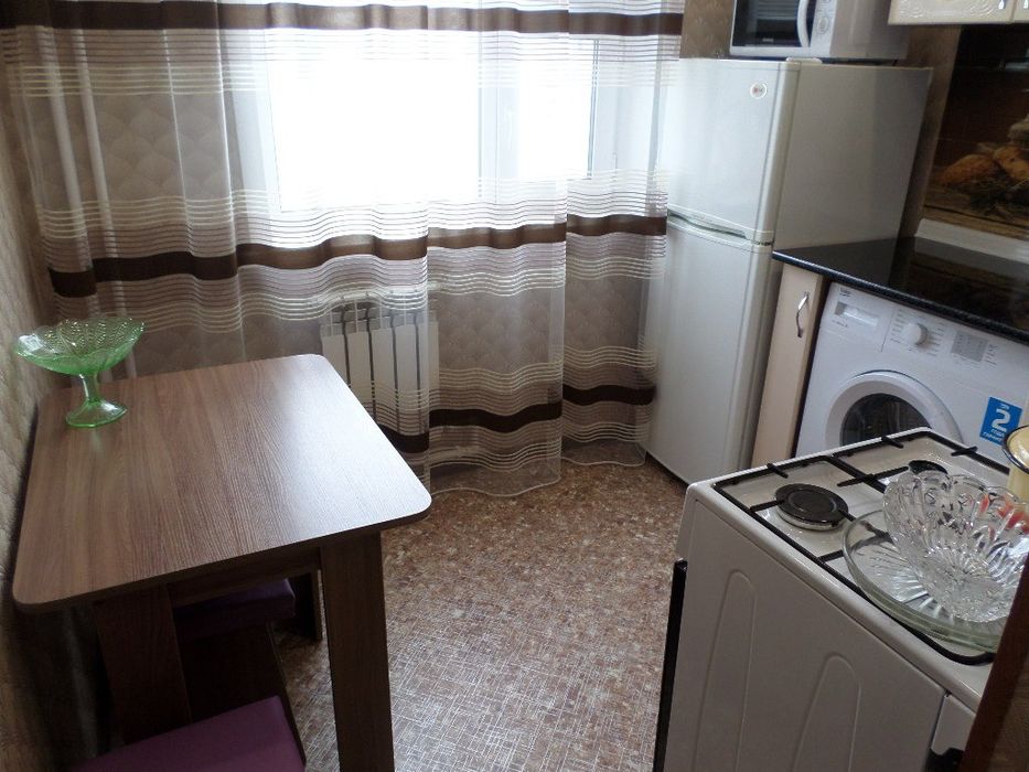 Продаю 1 комнатную квартиру