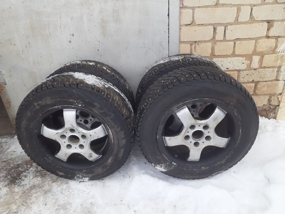 Продажа    колес