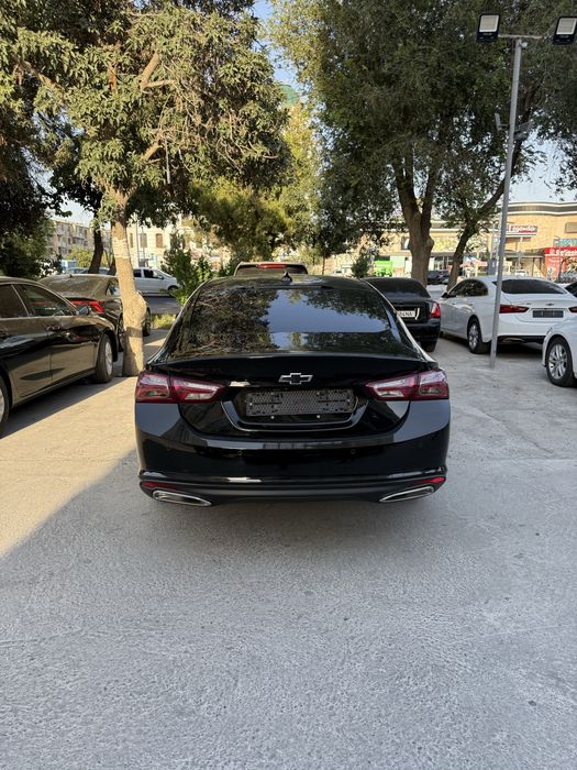 Malibu xl ideal holatda