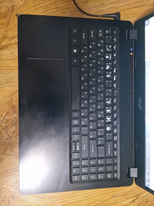 Acer aspire 3 ноутбук