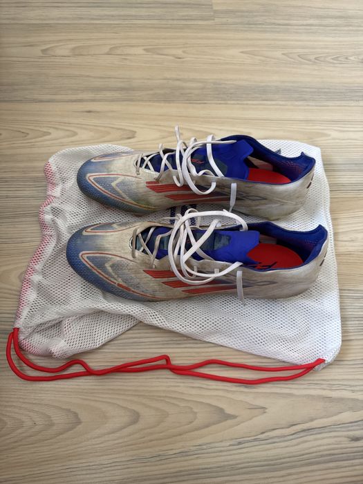 Adidas F50 Elite FG 46 2/3