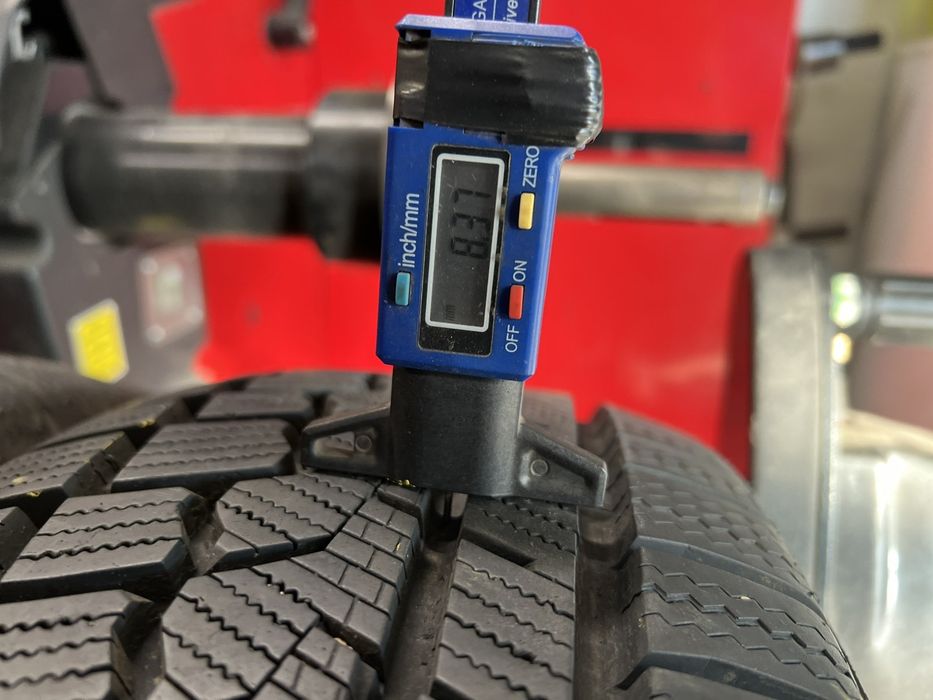 Зимни гуми 225/65 R17 Zeetex
