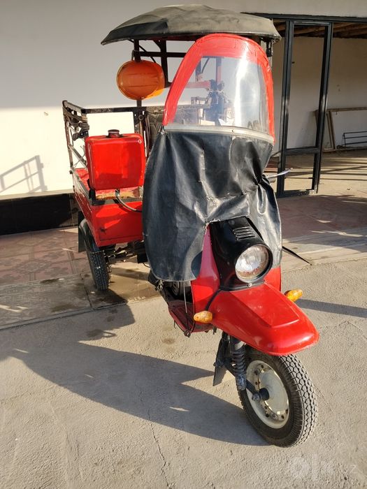 Muravey motorol sotiladi arzon narxda