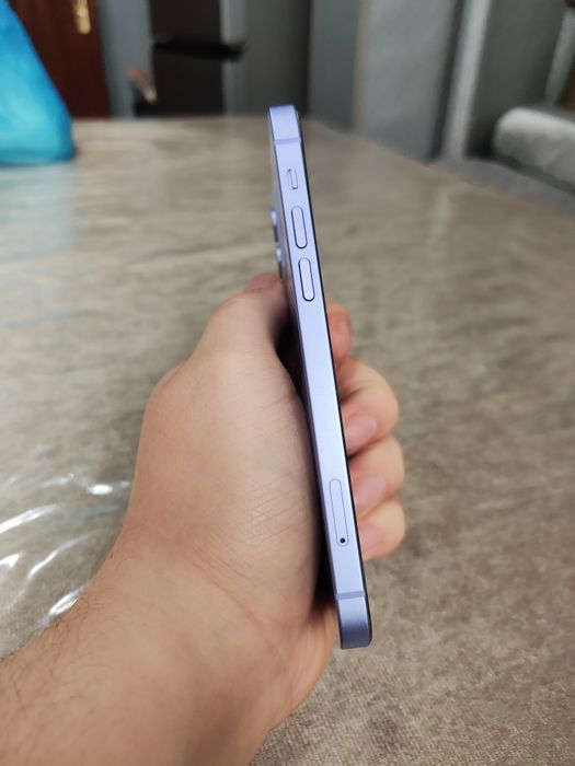 iPhone 12 LL/A 128 GB ideal 81% arzon narxda