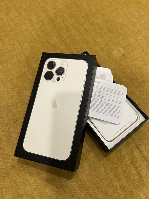 IPHONE  13  PRO -  В отлично състояние!