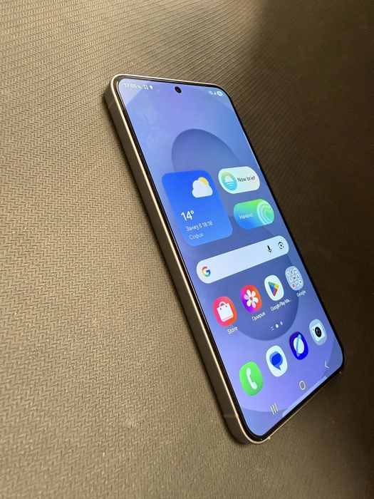 Samsung Galaxy S25 12/256gb
