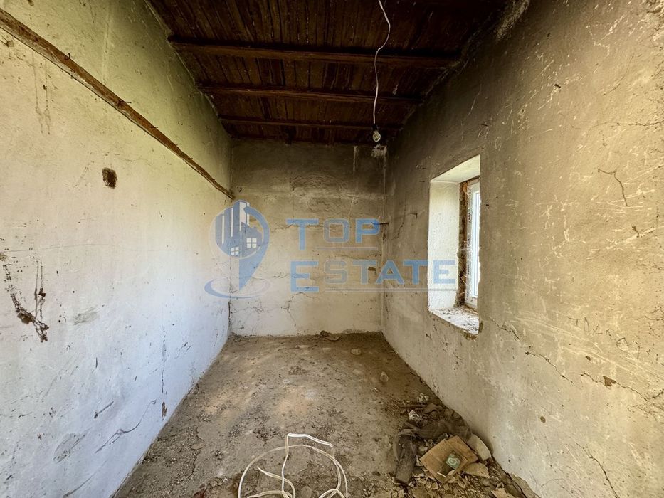 Продава се Къща в с. Янтра, Област Велико Търново - 100 кв.м за 250 €/кв.м - Снимка #10
