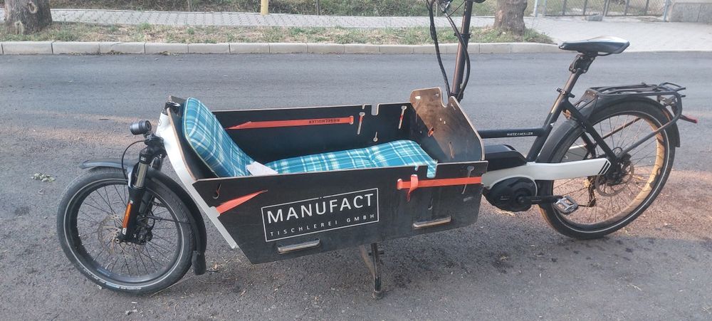 Продавам качествени велосипеди втора употреба