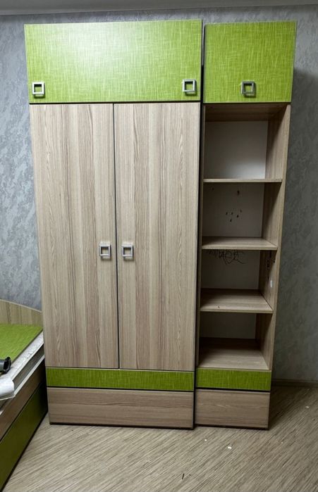 Продам детскую спальню