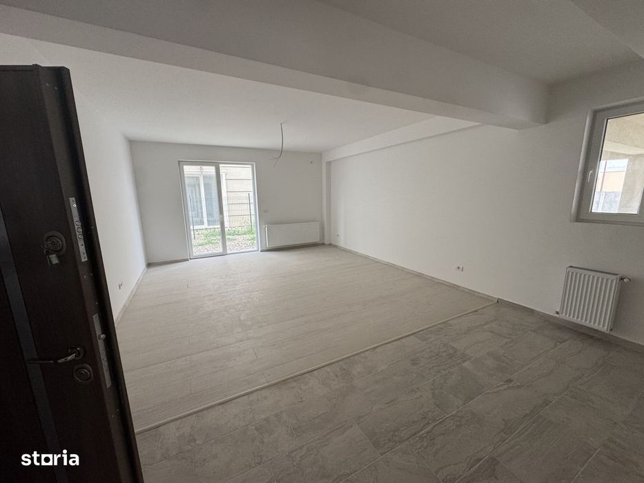 Apartament PREMIUM cu 2 Camere la Parter - 54mp - Giroc — fotografia 1