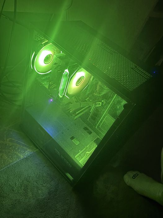 Pc gaming i5 10400