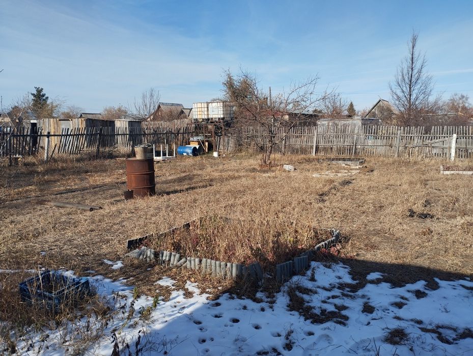 Продам дачу Автомобилист улица 33 участок 15.