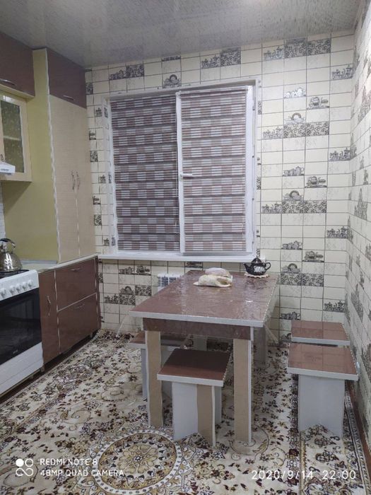 ЯНГИ ЧОШТЕПА 2/4/7 60м2