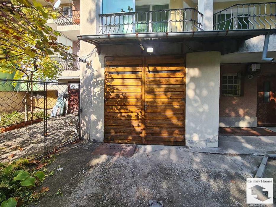 Продава се Тристаен апартамент в Велико Търново, Бузлуджа - 83 кв.м за 1627 €/кв.м - Снимка #18